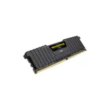 8GB (1x8GB) Corsair Vengeance LPX Black DDR4-3000 RAM CL16 Speicher RAM