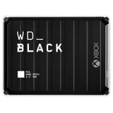 WD_BLACK P10 Game Drive für Xbox Series X/S USB3.2 Gen1 5TB 2.5zoll