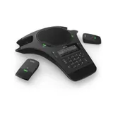 Snom C520 WiMi VoIP Konferenztelefon schwarz