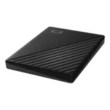 WD My Passport 1TB 2.5zoll USB3.0 schwarz 