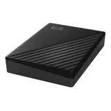 WD My Passport 4TB 2.5zoll USB3.0 schwarz 