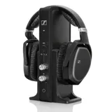 Sennheiser RS 195 Digitaler Funkkopfhörer - opt. Eingang, Geräuschunterdrückung