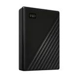 WD My Passport 5TB 2.5zoll USB3.0 schwarz 