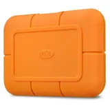 LaCie Rugged SSD 500 GB USB3.1 Gen.2 (Type-C)