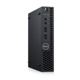 Proj. DELL OptiPlex 3060 MFF - i3-8100T 4GB/128GB SSD W10P