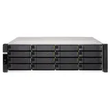 QNAP Enterprise ES1686dc-2142IT-96G Rack-Server