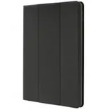 Tucano Up Plus Case für iPad 9. Gen. (10.2" 2021)/ iPad Air (10.5" 2019) Schwarz