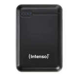 Intenso mobiles Ladegerät Powerbank XS10000 schwarz