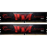 16GB (2x8GB) G.Skill Aegis DDR4-3200 CL16 RAM Speicher Kit
