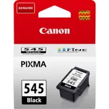 Canon PG-545 / 8287B001 Druckerpatrone Schwarz für ca. 180 Seiten
