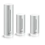 Netatmo Smarte Wetterstation mit zusätzlichem Innenmodul