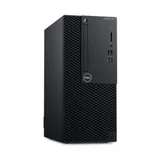 Proj. DELL OptiPlex 3070 MT - i5-9500 8GB/256GB SSD DVD-RW W10P