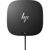 HP USB-C-Dockingstation G5 für EliteBook, ProBook, ZBook, ZBook Studio