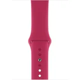 Apple Watch 44mm Sportarmband Granatapfel - MWUN2ZM/A
