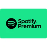 Spotify Premium Digital Code 10 EUR DE