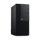Proj. DELL OptiPlex 3070 MT - i3-9100 8GB/256GB SSD DVD-RW W10P