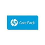 HP U9HE9E eCare Pack 3 Jahre Vor-Ort NBD Austauschservice PageWide 377