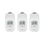 Homematic IP Heizkörperthermostat – basic HmIP-eTRV-B • 3er Pack