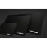 ROCCAT Kanga XXL Choice Cloth Gaming Mauspad schwarz