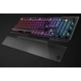 ROCCAT Vulcan 121 AIMO Mechanical Gaming Keyboard speed schwarz