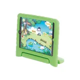 PARAT KidsCover für iPad 10,2Zoll - grün