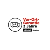 Lenovo ThinkPlus ePack Garantieerweiterung 3 J. Vor-Ort-Service NBD (5WS0A23681)