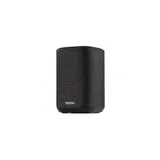 Denon HOME 150 Multiroom-Lautsprecher mit Bluetooth, WLAN, Airplay 2, schwarz