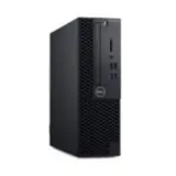 Proj. DELL OptiPlex 3070 SFF - i3-9100 4GB/128GB SSD DVD-RW W10P