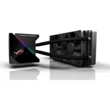 ASUS ROG Ryujin 240 Komplettwasserkühlung für AMD und Intel CPUs