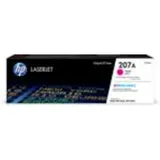 HP 207A / W2213A Original Toner Magenta für ca. 1.250 Seiten