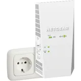 Netgear AC1750 WLAN Mesh Range Extender Repeater EX6250-100PES