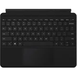 Microsoft Surface Go Type Cover Schwarz KCM-00029