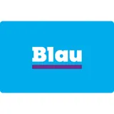 Blau Prepaid Guthaben 15 EUR DE