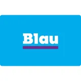 Blau Prepaid Guthaben 30 EUR DE