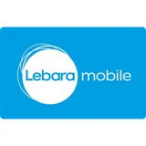 Lebara Prepaid Guthaben 15 EUR