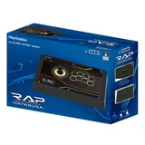 HORI PS4 Real Arcade Pro N Hayabusa Stick