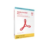 Adobe Acrobat Pro 2020 | Studenten & Lehrer | Box & Produktschlüssel