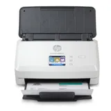 HP ScanJet Pro N4000 snw1 Einzugsscanner ADF USB LAN WLAN