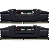 32GB (2x16GB) G.Skill RipJaws V DDR4-3200 CL16 (16-18-18-38) RAM DIMM Kit