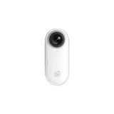 Insta360 Go 360-Grad-Kamera weiß