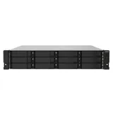 QNAP TS-1232PXU-RP-4G NAS System 12-Bay
