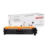 Xerox Everyday Alternativtoner für CF217A Schwarz für ca. 1600 Seiten 
