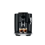 JURA E8 Piano Black (EB) Kaffeevollautomat