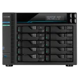 ASUSTOR AS6508T Lockerstor 8 NAS System 8-bay