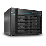 ASUSTOR AS7110T Lockerstor 10 Pro NAS System 10-bay