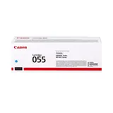 Canon 3015C002 Original Toner Cyan 055 ca. 2.100 Seiten