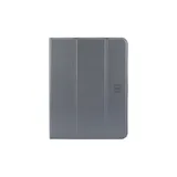 Tucano Up Plus Hartschalencase für iPad Air 10,9 Zoll (2020), spacegrau
