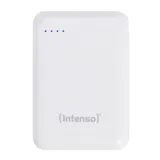 Intenso mobiles Ladegerät Powerbank XS10000 weiß