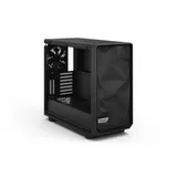 Fractal Design Meshify 2 Black Solid Big Tower Gaming Gehäuse