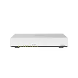 QNAP QHora-301W Wi-Fi 6 Dual-Port 10GbE SD-WAN Router